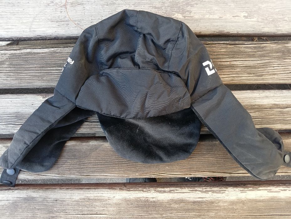 Продам детскую шапку ушанку (брали за 6 тыс.)