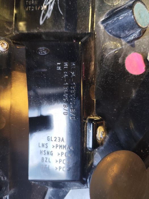 Оригинални стопове F150 21-24