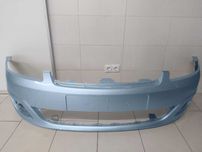 Bara Fata Ford Fiesta An 2005-2008 (Albastru (Tonic))