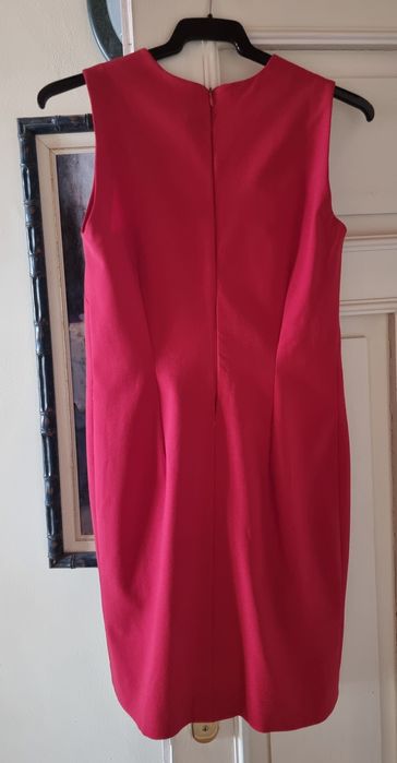 Рокли S размер носени броени пъти