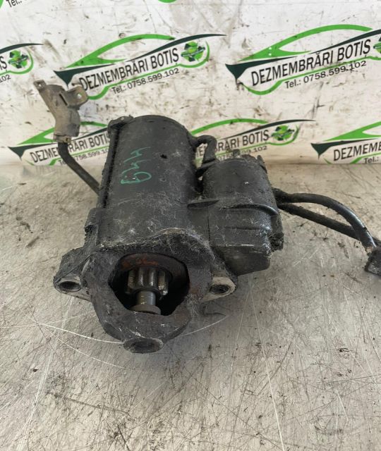 Electromotor Audi A4 B5 (facelift)