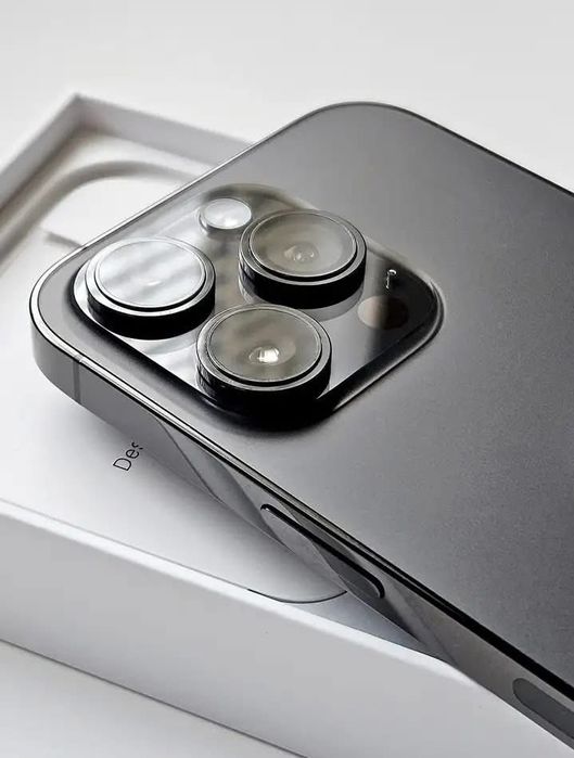 iPhone 14 PRO cu 96% Bateria