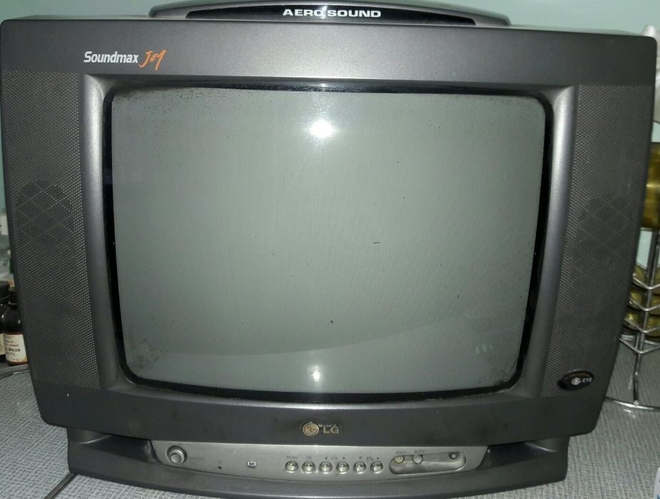 телевизор 36 см продается
