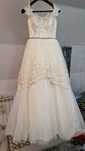 Rochie de mireasa