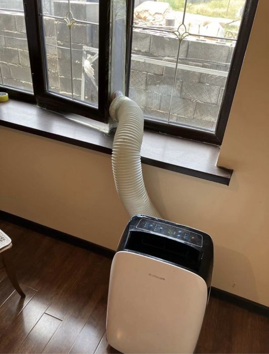 Аренда Кондиционера, прокат мобильных кондиционеров, аренда кондер