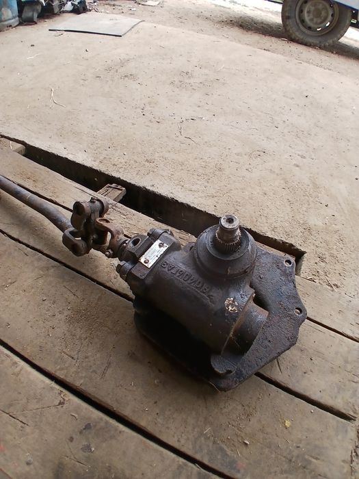 Caseta direcție gazzella