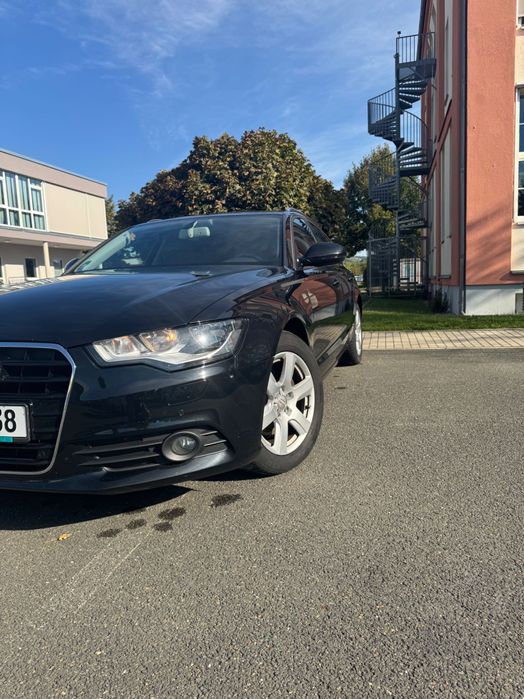 Vând Audi 2013.2.0,177CP