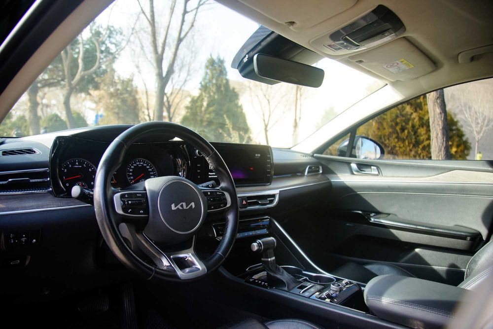 Прокат авто | Rent Car | Avto Ijara | KIA K5 Special