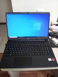 Ноутбук HP 15s-eq14e9ur
