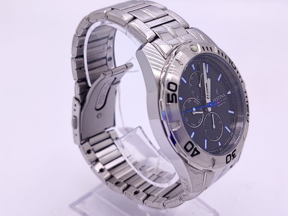 Festina F20445 Barbatesc, Garantie 24 luni | #D86215