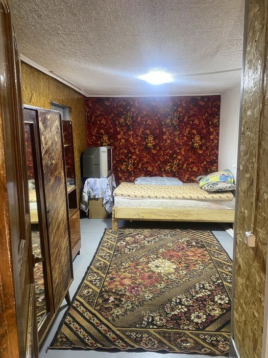 Квартира мкр Дархан