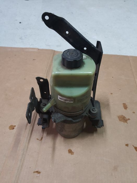 Pompa electrica servo ford focus an 2010 1.6 tdci 109 cp