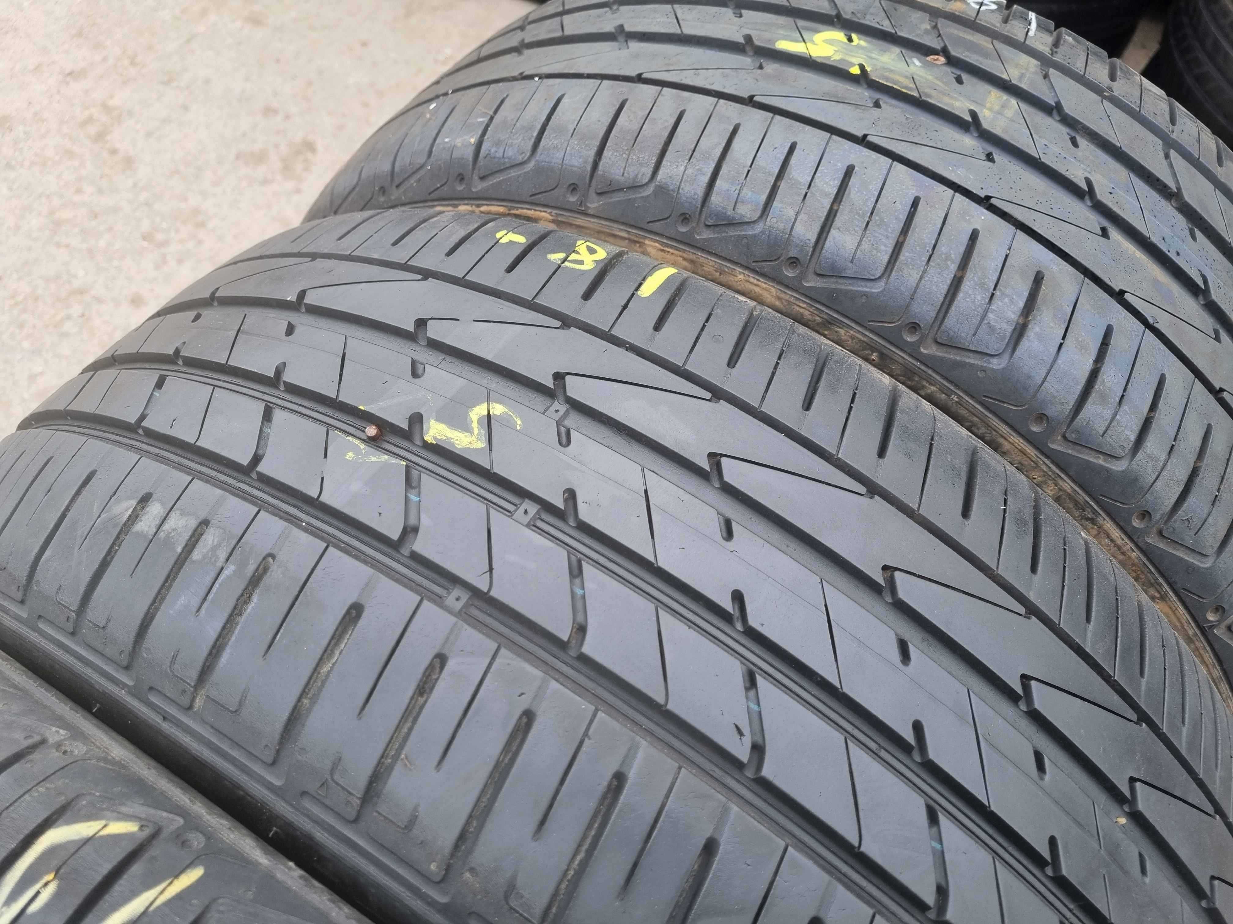 Anvelope Vara 235/50 R19 HANKOOK Ventus S1 evo 2