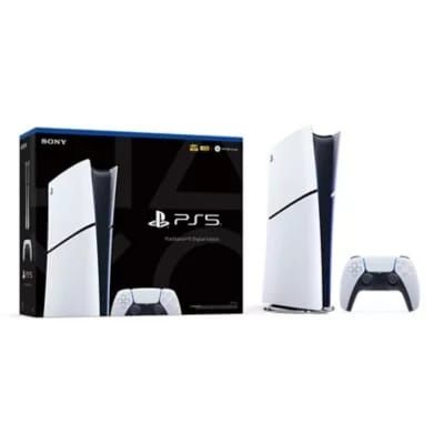 Ps5 playstation 5 digital edition новый запечатанный в коробке
