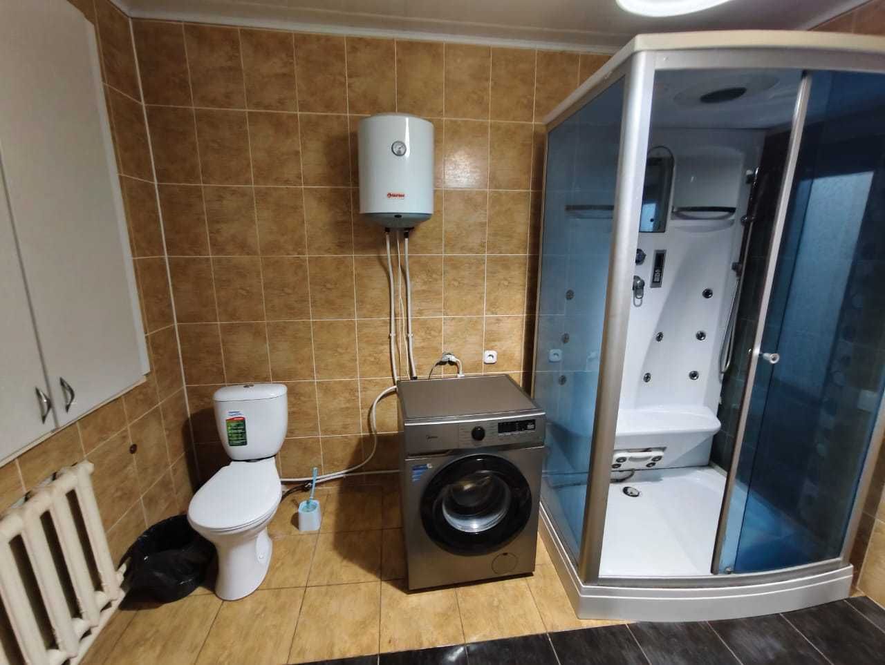 Продается дом в Щербаково!
