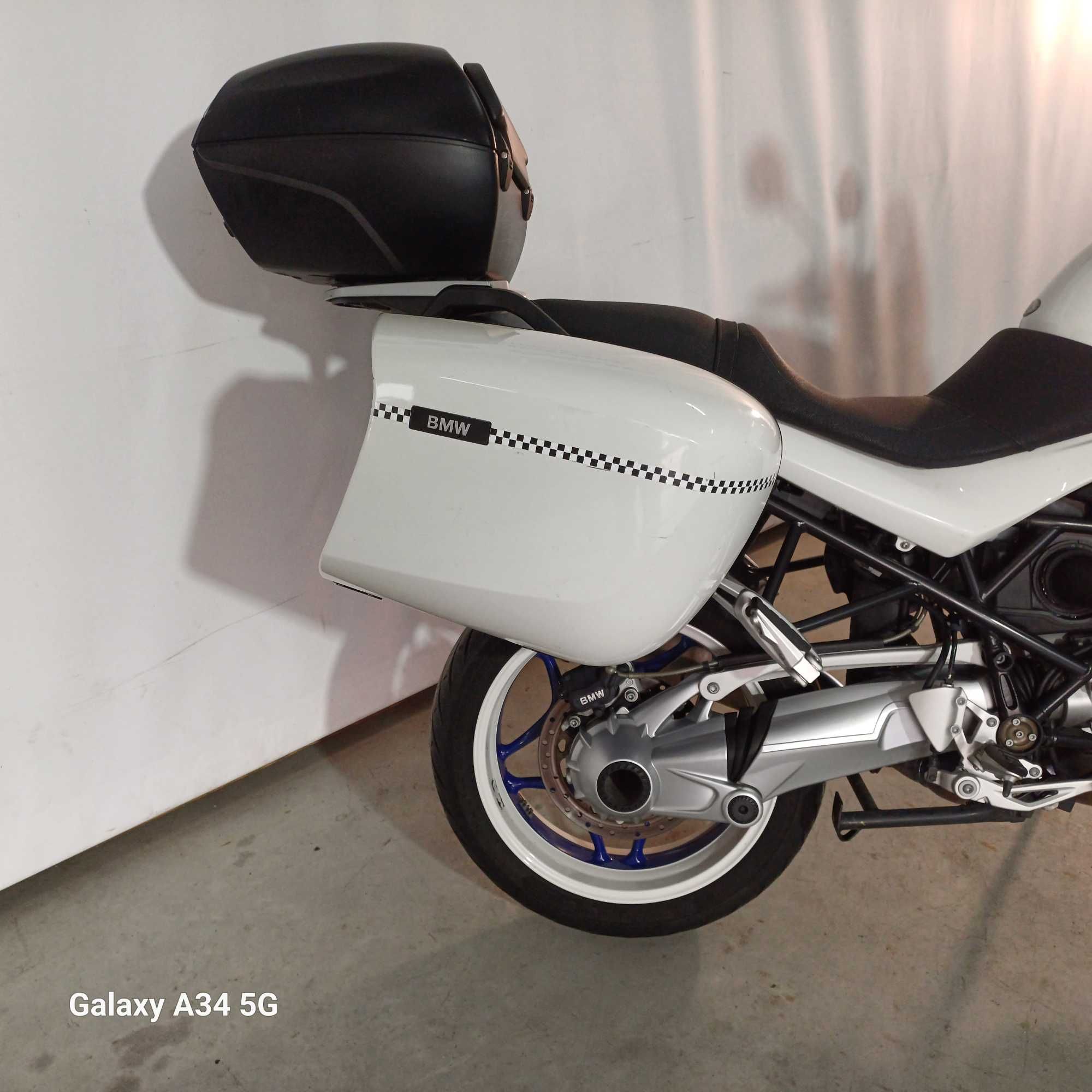 Motocicleta BMW R 1200R ABS | B14826 | motomus.ro