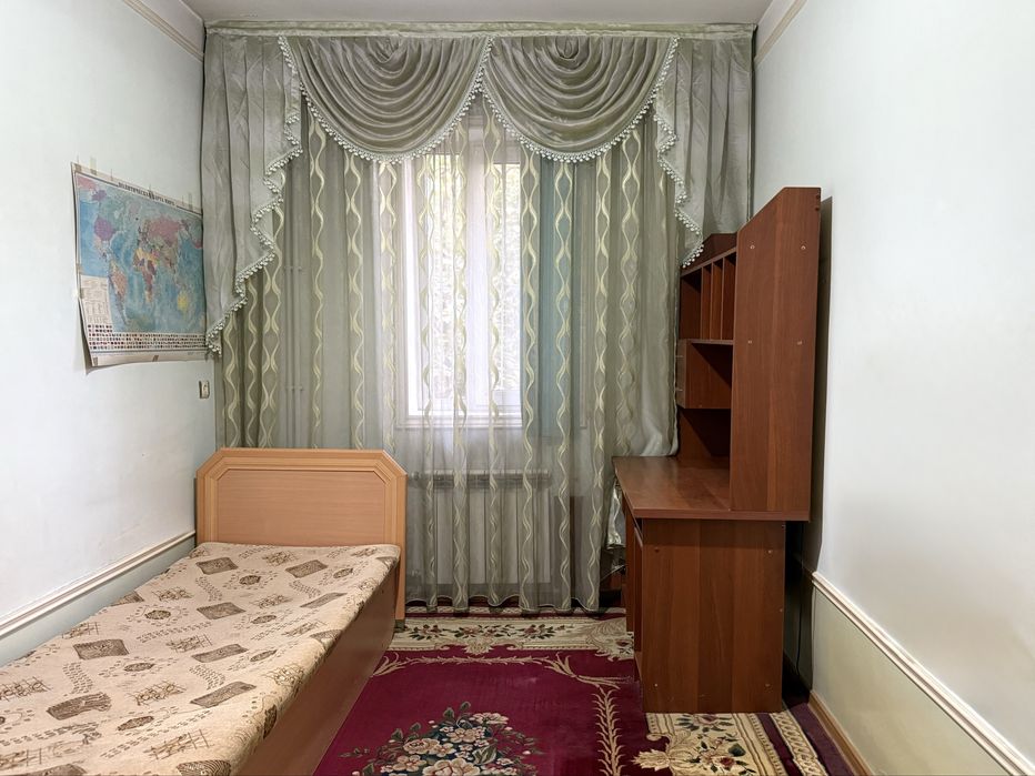 Пять комнат 5/1/4 77-ая Серия, Лисунова, Кинотеатр, Кадышева балкон3х6