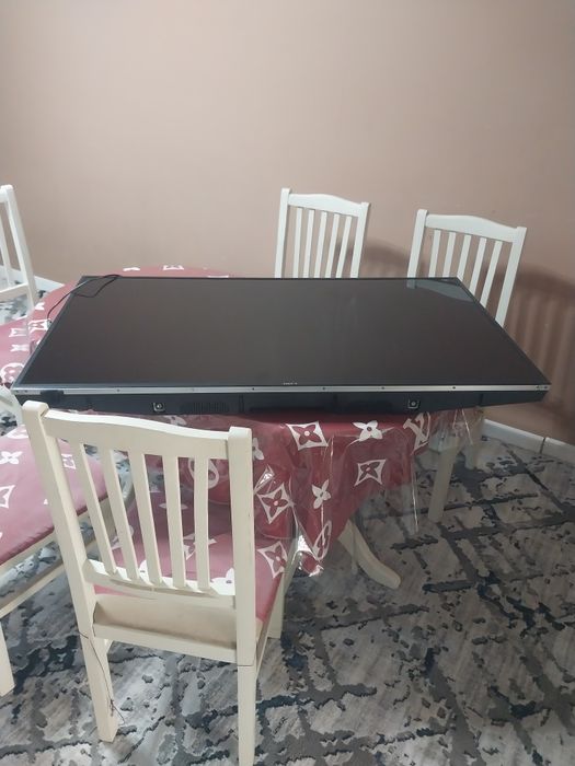 Аренда квартиры СамПИ