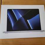 Кутия за Macbook Pro M2 14" 2023 - нова