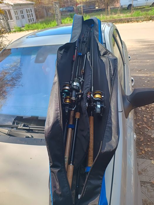 Фидер оборудване