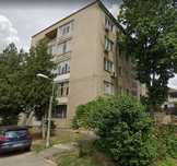 Apartament 2 camere, 60mp + boxă 22mp, NAVROM