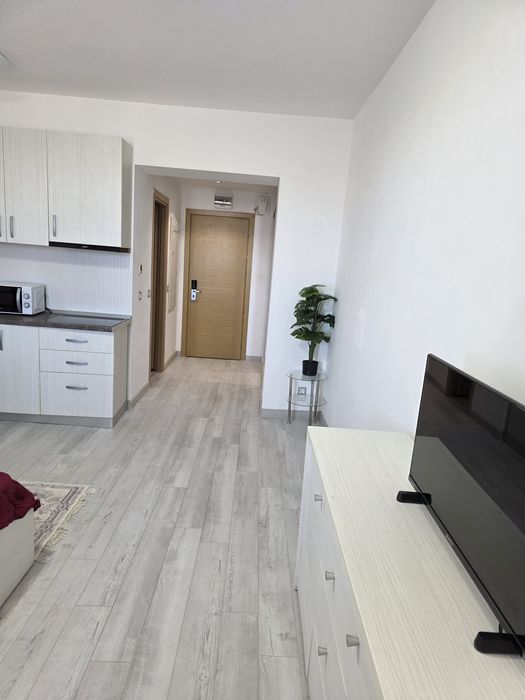 Garsoniera Regim Hotelier Non-stop