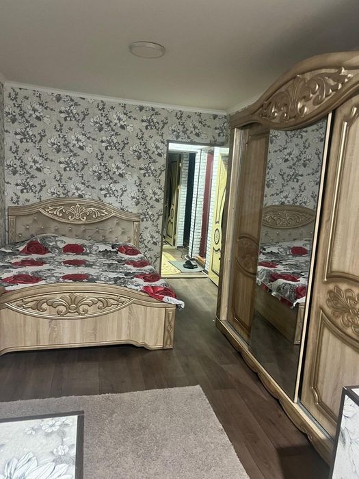 Срочно сдаётся квартира Согдиана масжид