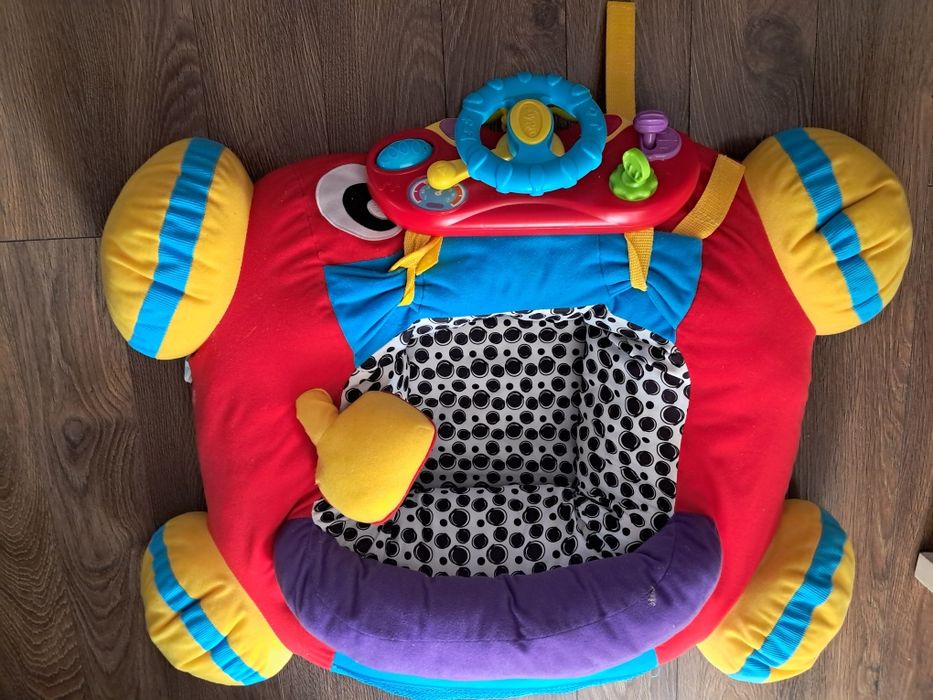 Игрален център "Playgro"