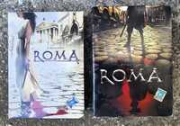 Serial - Roma - HBO - Original (Complet) Sezonul 1+2