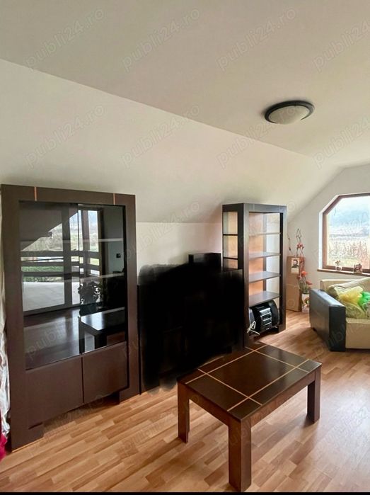 Set mobilier de sufragerie