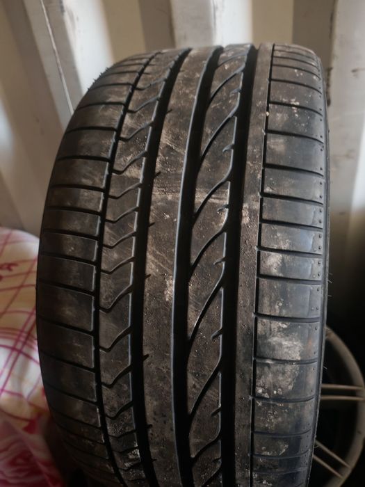 BMW джанти 5x120 19 style 225 19"