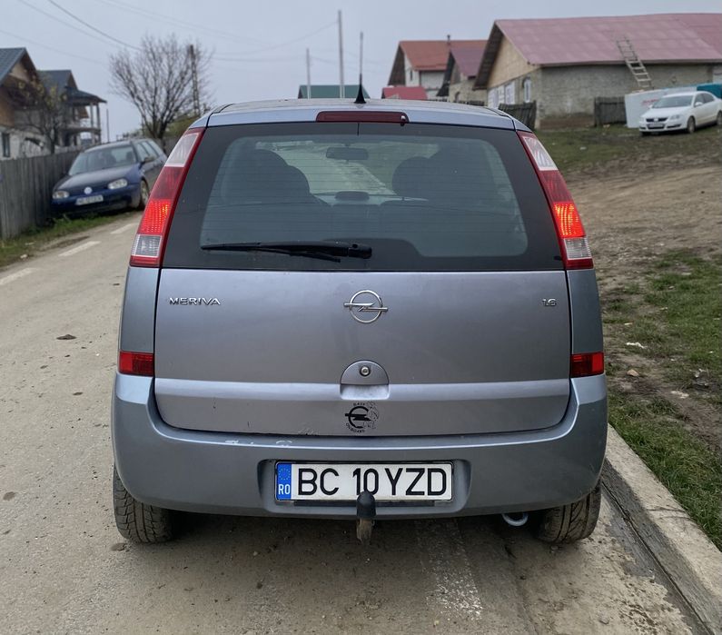 De vanzare Opel Meriva