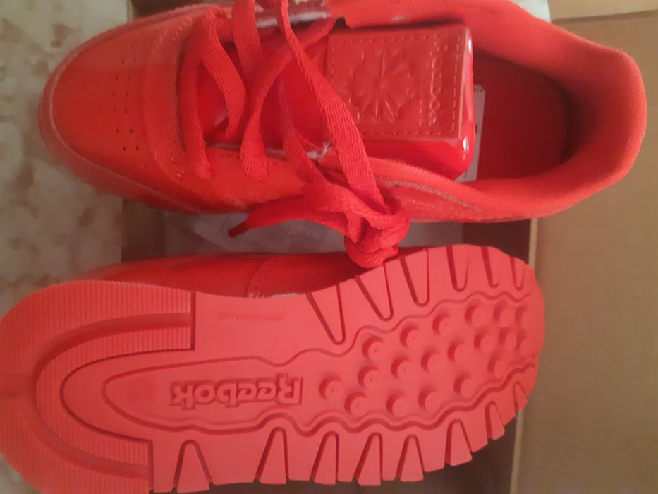 Reebok Нови стелка 14.5см