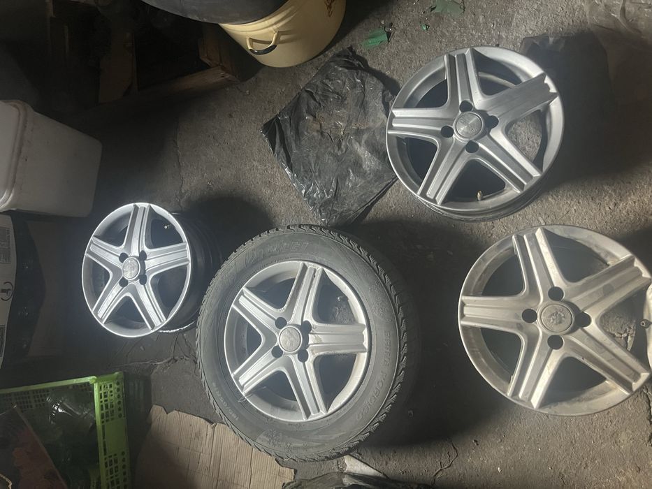 R14. Ваз. Продам 45 тыс