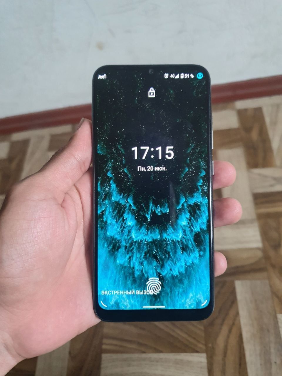 Xiaomi Mi A3 4/64 srochna