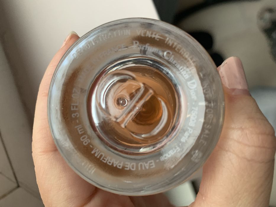 Christian Dior Joy EDP