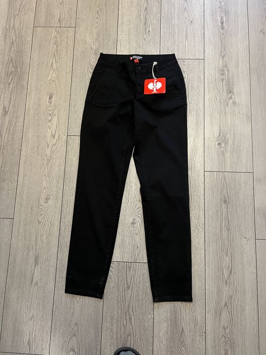 Pantalonii noi nouti Engelbert Strauss