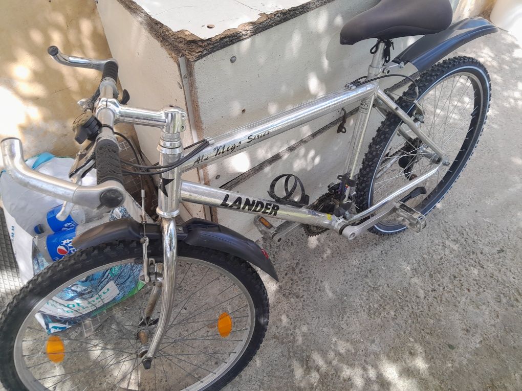 Bicicleta montana 26