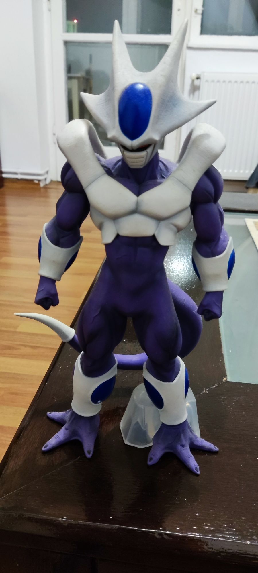 Statueta dbz cooler