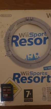 Consola Nintendo Wii cu jocuri si accesorii SE VAND SI SEPARAT