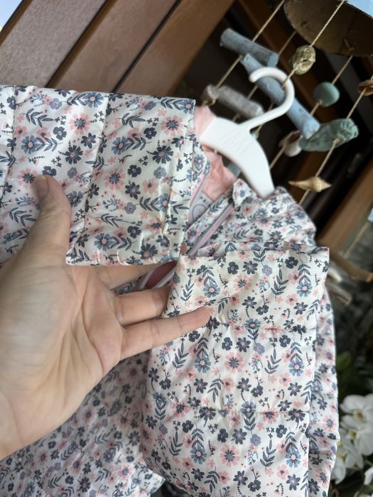 Geaca subtire primavara toamna