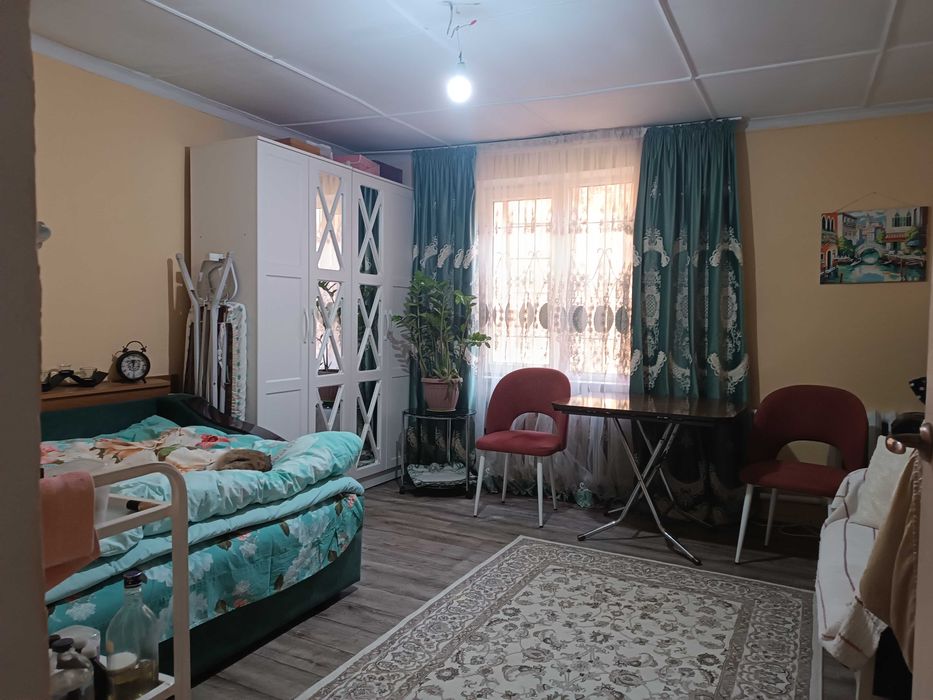 Дом по ЛУЧШЕЙ цене в Медеуском районе (ул.Сарсенбаева)!