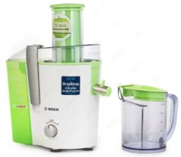 Соковыжималка Bosch MES25G0