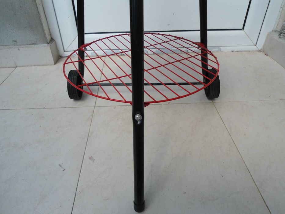 Барбекю за градина