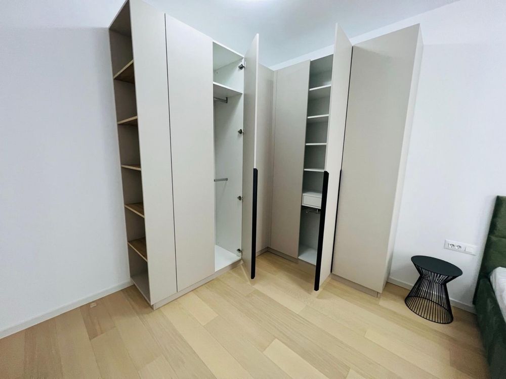 Inchiriere Apartament 2 camere The Ivy - Jandarmeriei