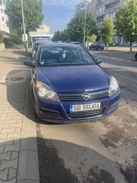 Opel astra h 2004