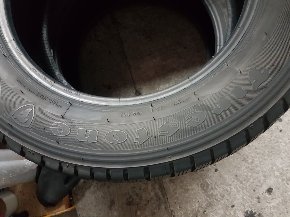 Firestone 225/65 R17 102H M+S iarnă