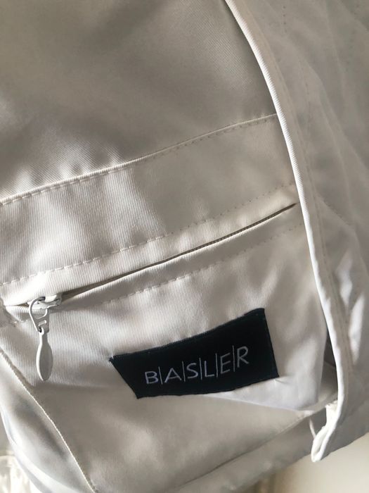 Geaca matlasata Basler 38