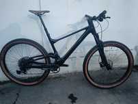 Bicicleta Scott, RockShox,  suntour,  XC, Cross Country, mtb