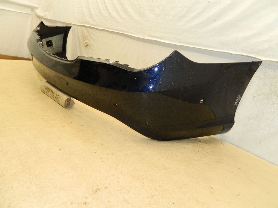 Bara spate Mercedes CLA, C117, Berlina, 2012, 2013, 2014, 2015, A1178800440